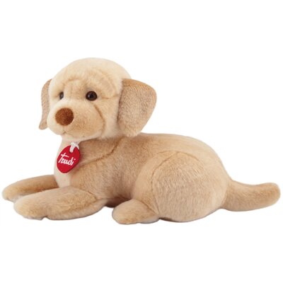 Maskotka TRUDI Labrador Liam 22873