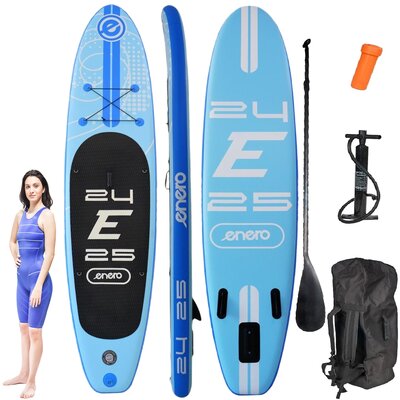 Deska SUP ENERO 1054032 320 x 76 x 15 cm