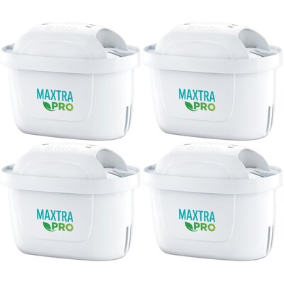 Wkład filtrujący BRITA Maxtra Pro Pure Performance (4 szt.)