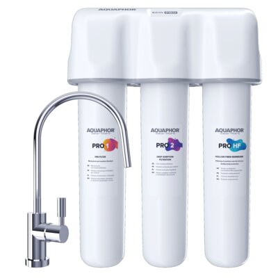 Filtr AQUAPHOR Kryształ Eco Pro