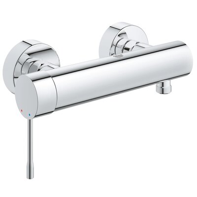 Bateria natryskowa GROHE Essence 33636001 Chrom