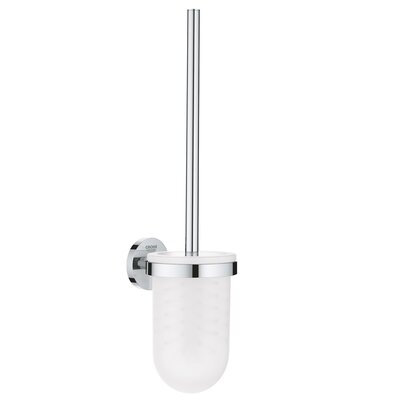 Szczotka WC GROHE Essentials 40374001 Chrom