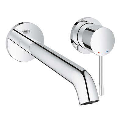 Bateria umywalkowa GROHE Essence L 19967001 Chrom