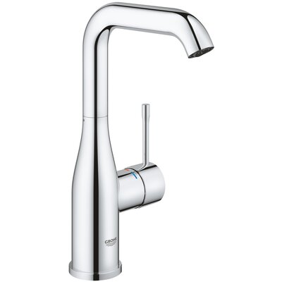 Bateria umywalkowa GROHE Essence L 23541001 Chrom
