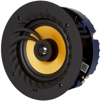 Głośnik instalacyjny LITHE AUDIO 03200 Bluetooth Biały (1 szt.)