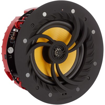 Głośnik instalacyjny LITHE AUDIO Pro 6.5 (1 szt.)