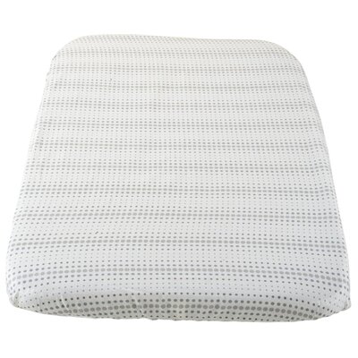 Prześcieradło do łóżeczka CHICCO Next2me Air (2 szt.)