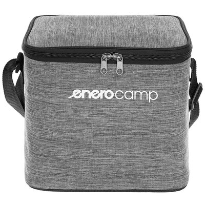 Torba termiczna ENERO CAMP 1053479 (9 litrów)