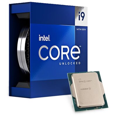 Procesor INTEL Core i9 14900KS
