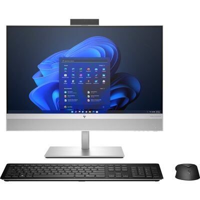 Komputer HP EliteOne 870 G9 27" IPS i5-12600 16GB RAM 512GB SSD Windows 11 Professional
