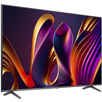 Telewizor HISENSE 55E7NQ Pro 55" QLED 4K 144Hz VIDAA Full Array Dolby Atmos Dolby Vision