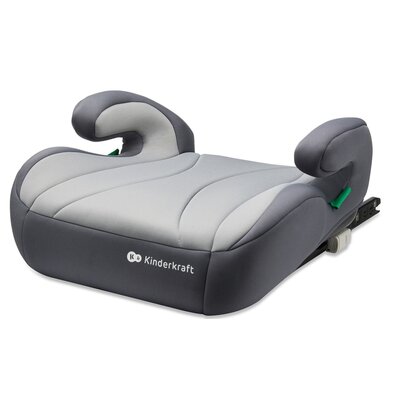 Podstawka samochodowa KINDERKRAFT I-Boost I-Size Szary
