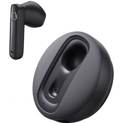 Słuchawka douszna BASEUS C-Mic CM10 Czarny