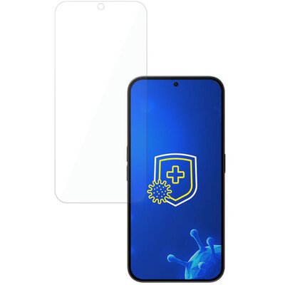 Folia ochronna 3MK SilverProtection+ do Nothing Phone 2A