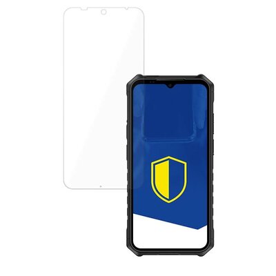 Szkło hybrydowe 3MK FlexibleGlass do Hammer Iron V