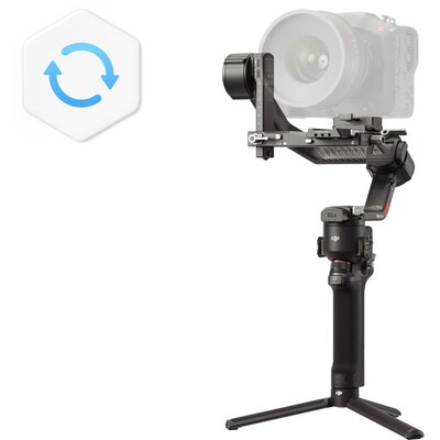 Ochrona DJI Care Refresh do RS 4 PRO (24 miesiące)
