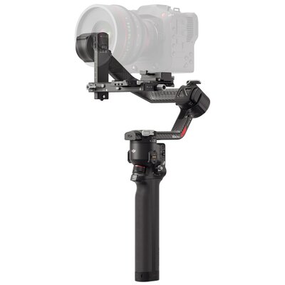 Gimbal DJI RS 4 Pro Combo