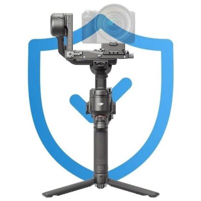 Ochrona DJI Care Refresh do RS 4 (12 miesięcy)
