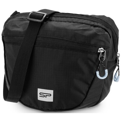Torba SPOKEY Croco Czarna