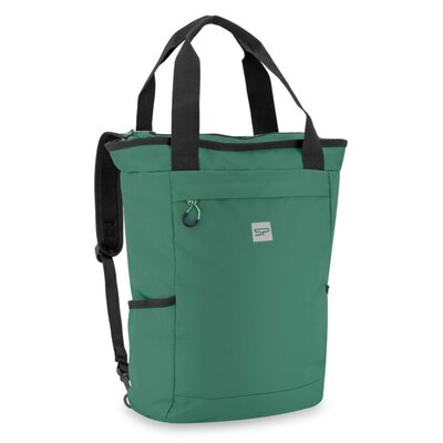 Torba SPOKEY 2w1 Osaka Zielono-czarny