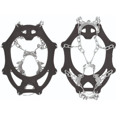 Raczki turystyczne SPOKEY Secu 942457 (rozmiar 14.3-44)