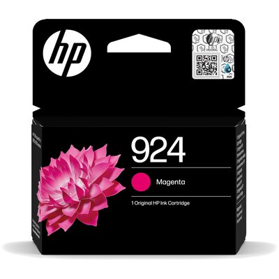 Tusz HP 924 Purpurowy 4K0U4NE