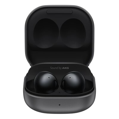 Słuchawki dokanałowe SAMSUNG Galaxy Buds 2 Szary