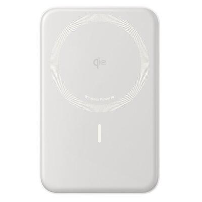 Powerbank indukcyjny ANKER MagGo 10000 mAh 27W Biały