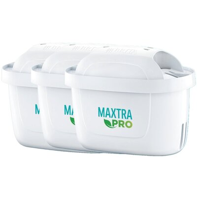 Wkład filtrujący BRITA Maxtra Pro Pure Performance (3 szt.)