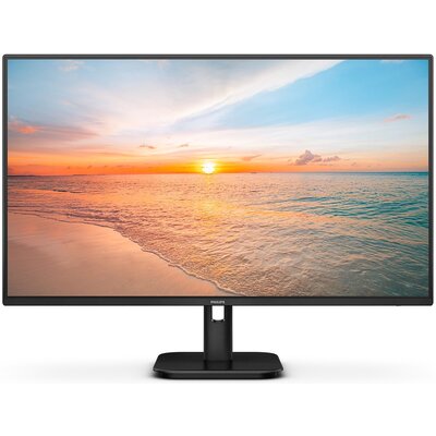 Monitor PHILIPS 27E1N1100A/00 27" 1920x1080px IPS 100Hz 1 ms [MPRT]