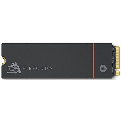 Dysk SEAGATE FireCuda 530R 1TB SSD (z radiatorem)