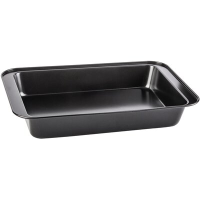 Blacha do pieczenia BERRETTI Torta BR-8679 (37 x 25,5 x 5 cm)