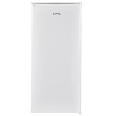 Lodówka MPM-200-CJ-29 E 122cm Biała