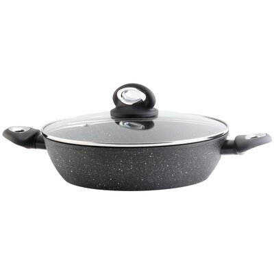 Garnek BERRETTI Tivano BR-6675 28 cm