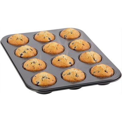 Forma do muffinek BERRETTI Torta BR-8747 (35 x 26 x 2.8 cm)
