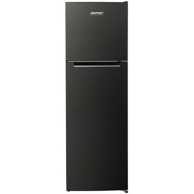Lodówka MPM-247-CF-30 No Frost 167cm Inox