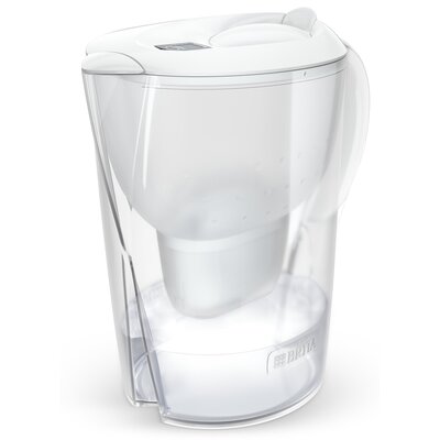 Dzbanek filtrujący BRITA Marella XL PRO PURE Performance Biały