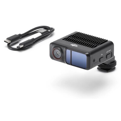 Moduł śledzenia DJI Focus Pro LiDAR