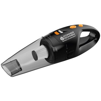 Odkurzacz ręczny KONNER & SOHNEN KS VC20