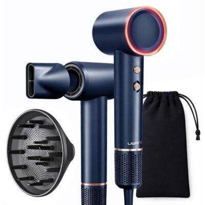 Suszarka UWANT H100 Niebieski 1500W