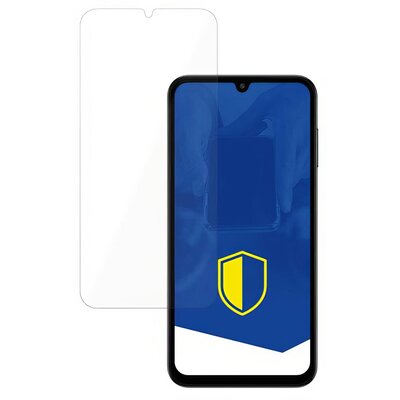 Szkło hybrydowe 3MK FlexibleGlass do Samsung Galaxy M15 5G