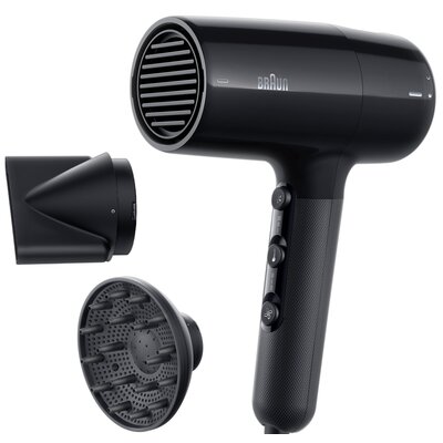 Suszarka BRAUN HD225E 2200W