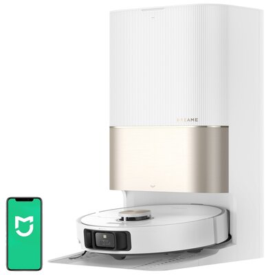 Robot sprzątający DREAME X40 Ultra Complete