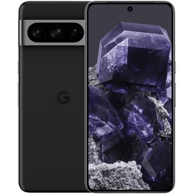 Smartfon GOOGLE Pixel 8 Pro 5G 12/512GB 6.7" 120Hz Obsydian