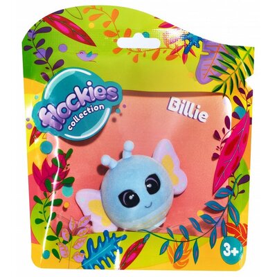 Figurka FLOCKIES Wave 1 Motyl