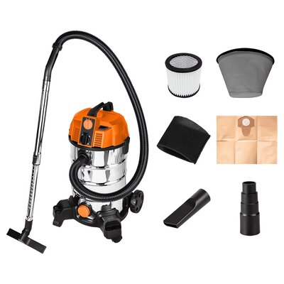 Odkurzacz przemysłowy NEO TOOLS 04-739