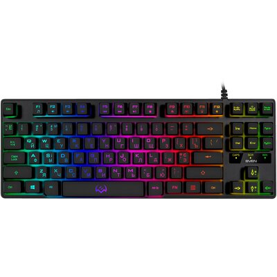 Klawiatura SVEN KB-G7400