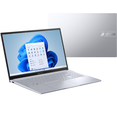 Laptop ASUS VivoBook 15X M3504YA-MA385W 15.6" OLED R5-7430U 16GB RAM 512GB SSD Windows 11 Home