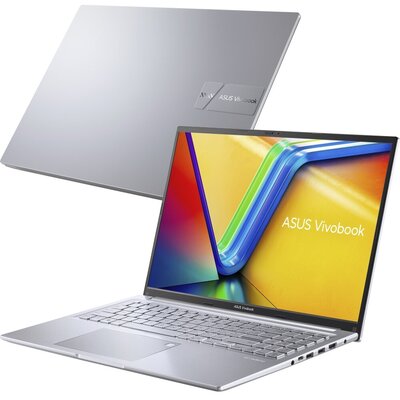 Laptop ASUS VivoBook 16 M1605YA-MB537W 16" R5-7430U 16GB RAM 512GB SSD Windows 11 Home