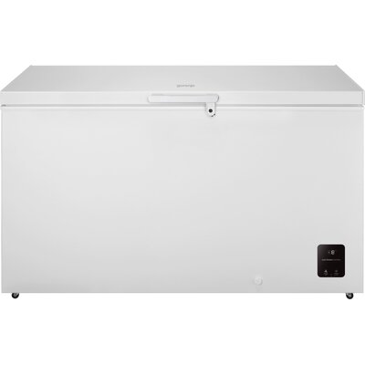 Zamrażarka GORENJE FHC42EAW